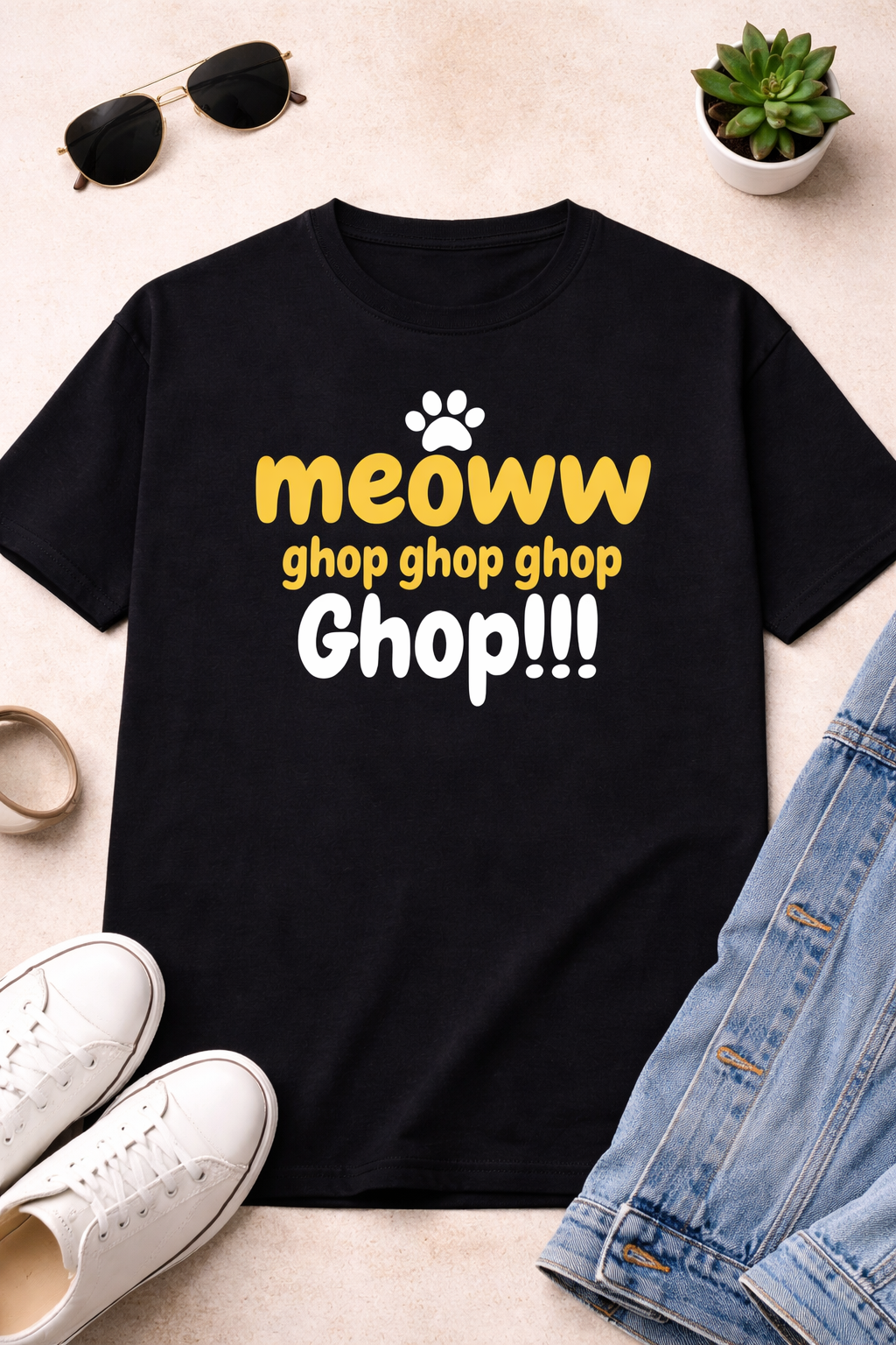 Sway - Viral Meme Unisex Tshirt For Meme Lovers