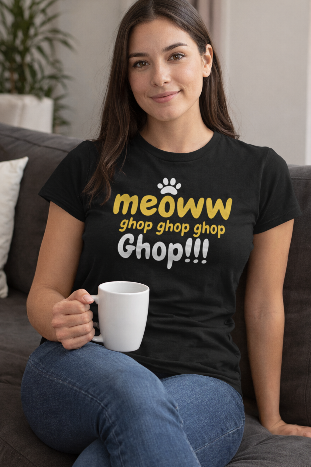 Sway - Viral Meme Unisex Tshirt For Meme Lovers